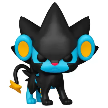 Pokémon Super Sized Jumbo Funko POP! Vinylová figúrka Luxray (EMEA) 25 cm termékfotója