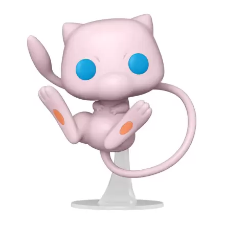 Pokémon Super Sized Jumbo POP! Vinilová figúrka Mew 25 cm termékfotója