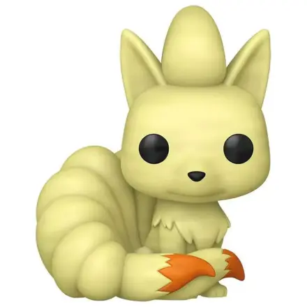 Pokemon Super Sized Jumbo Funko POP! Vinylová figúrka Ninetales 25 cm produktová fotografia