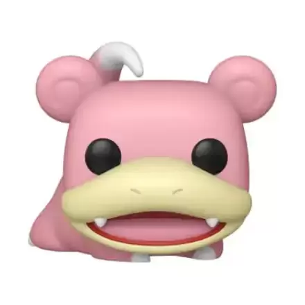 Pokemon Super Sized Jumbo Funko POP! Vinylová figúrka Slowpoke 25 cm produktová fotografia
