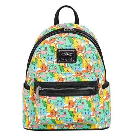 Loungefly Pokemon batoh 26cm produktová fotografia