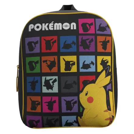 Pokemon backpack 30cm termékfotója