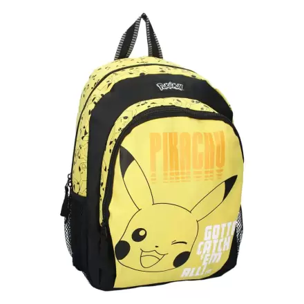 Pokémon batoh High Voltage 35 cm produktová fotografia