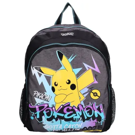 Pokémon Batoh Ready For Battle 35 cm produktová fotografia