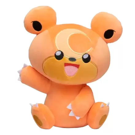 Pokemon plyšová figúrka Teddiursa 22 cm termékfotója