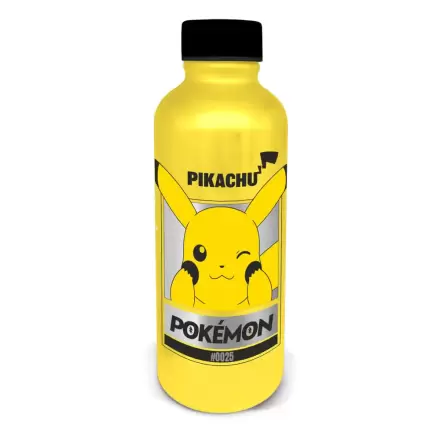 Pokémon Thermo Fľaša na vodu termékfotója