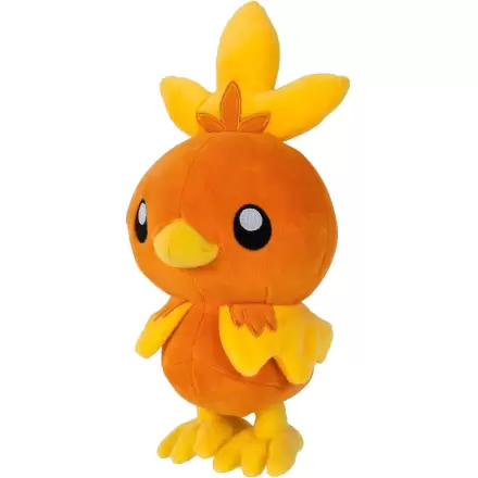 Pokémon Plyšová figúrka Torchic 20 cm termékfotója