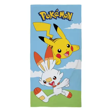 Pokémon Uterák Ver. 3 140 x 70 cm produktová fotografia