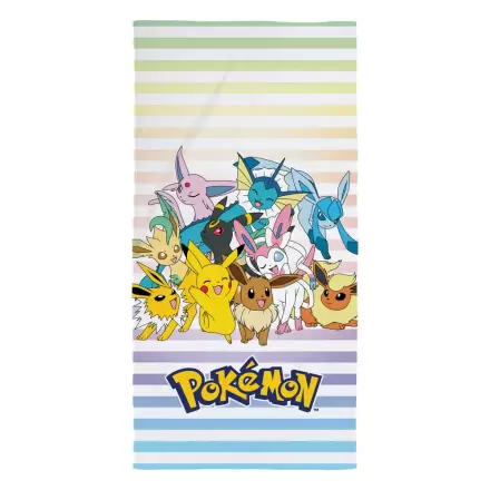 Pokémon Uterák Ver. 6 140 x 70 cm produktová fotografia