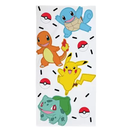 Pokémon Uterák Ver. 7 140 x 70 cm produktová fotografia