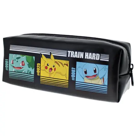 Pokémon peračník Train Hard produktová fotografia