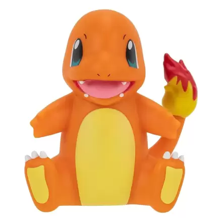 Pokémon Vinyl Figúrka Charmander 8 cm produktová fotografia