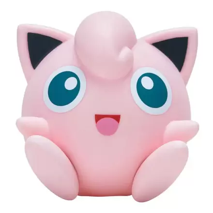 Pokémon Vinyl Figúrka Jigglypuff 8 cm produktová fotografia