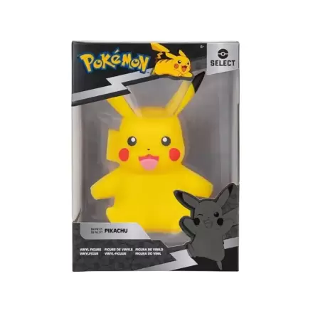 Pokémon Vinyl Figúrka Pikachu 8 cm produktová fotografia