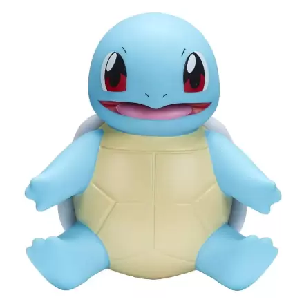 Pokémon Vinyl Figúrka Squirtle 8 cm termékfotója