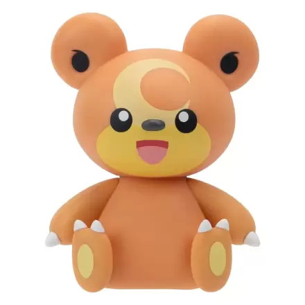 Pokémon vinylová figúrka Teddiursa 11 cm termékfotója