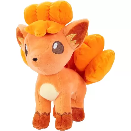 Pokémon Vulpix plyšová hračka 20 cm termékfotója