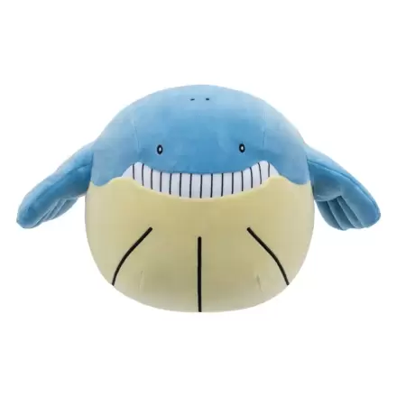Pokémon Plyšová figúrka Wailmer 30 cm produktová fotografia