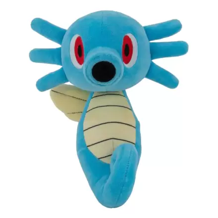 Pokemon: Wave 16 - Horsea Plyšová hračka 20 cm produktová fotografia