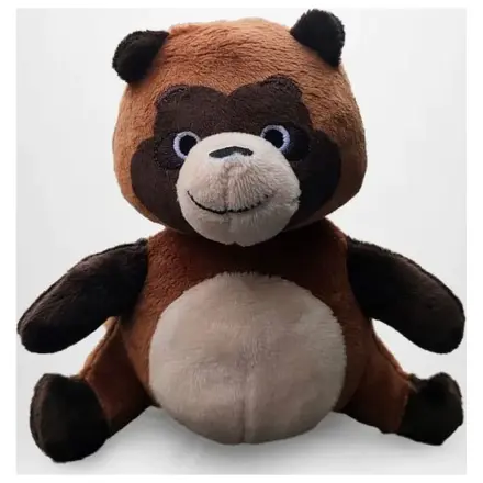 Pom Poko Plyšová figúrka Shokichi 12 cm produktová fotografia