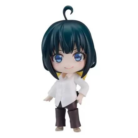 Pon no Michi Nendoroid Akčná figúrka Nashiko Jippensha 10 cm termékfotója