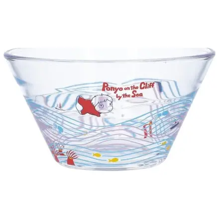 Ponyo sklenená miska Small Under the Sea produktová fotografia