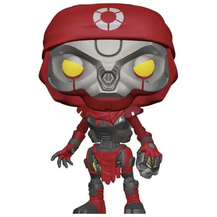 Apex Legends POP! Games Vinyl figúrka Revenant 9 cm termékfotója