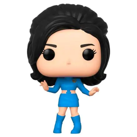 Black Mirror POP! TV vinylová figúrka Nanette Cole 9 cm produktová fotografia