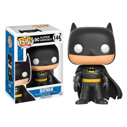 Figúrka POP DC Classic Batman termékfotója