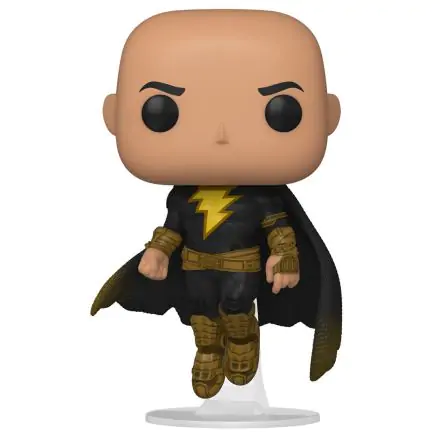 POP! Movies Vinylová figúrka Black Adam (repülő) 9 cm termékfotója