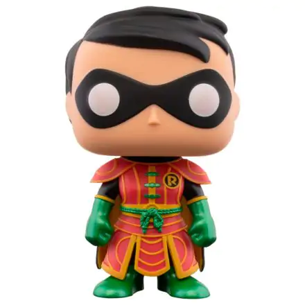 POP figúrka DC Comics Imperial Palace Robin produktová fotografia