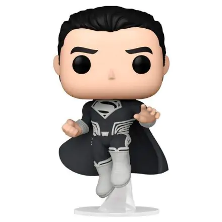 Zack Snyder's Justice League POP! Vinyl Superman figúrka 9 cm termékfotója