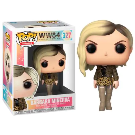 Wonder Woman 1984 POP! Movies vinylová figúrka POP9 9 cm produktová fotografia