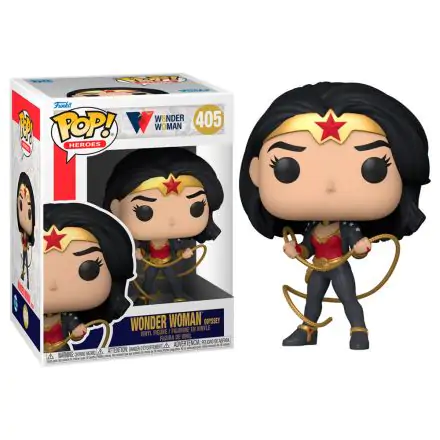 Wonder Woman 80th Anniversary POP! Heroes Vinyl figúrka Wonder Woman (Odyssey) 9 cm termékfotója