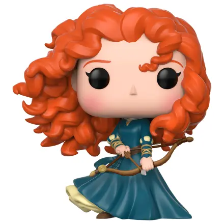 Figúrka POP Disney Brave Merida produktová fotografia