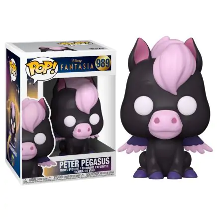 Fantasia 80th Anniversary POP! Disney vinylová figúrka Baby Pegasus 9 cm produktová fotografia