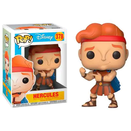 POP figúrka Disney Hercules Hercules termékfotója