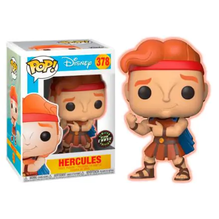 POP figúrka Disney Hercules Hercules Chase produktová fotografia