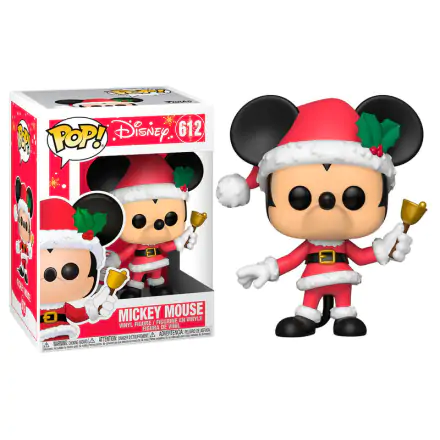 POP figúrka Disney Holiday Mickey termékfotója