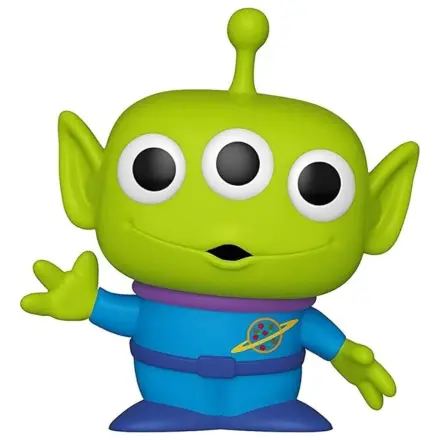 Toy Story 4 POP! Disney Vinyl Figúrka Alien 9 cm produktová fotografia