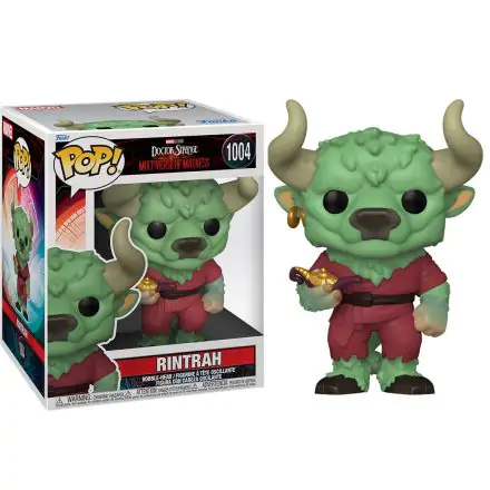 Doctor Strange in the Multiverse of Madness Super Sized POP! Vinyl figúrka Rintrah 15 cm produktová fotografia