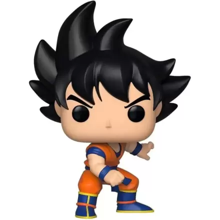 Dragon Ball Z POP! Animation Vinylová figúrka Goku 9 cm produktová fotografia