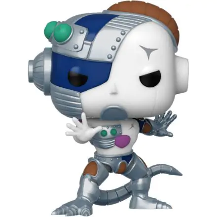 Dragon Ball Z POP! Animation Vinylová figúrka Mecha Frieza 9 cm produktová fotografia