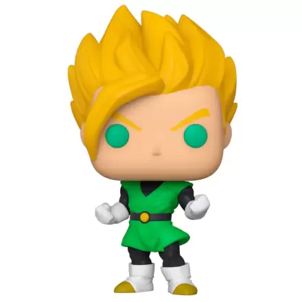 Dragon Ball Z POP! Animation vinylová figúrka SS Gohan 9 cm termékfotója