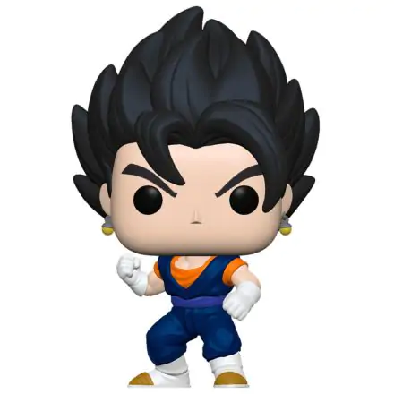 Dragon Ball Z POP! Animation vinylová figúrka Vegito 9 cm termékfotója