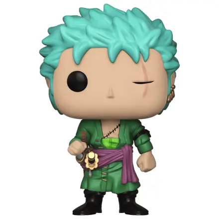 Figúrka POP One Piece Zoro produktová fotografia