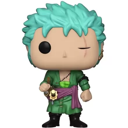 POP figúrka One Piece Zoro termékfotója