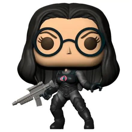 G.I. Joe POP! Vinilová figúrka The Baroness 9 cm produktová fotografia