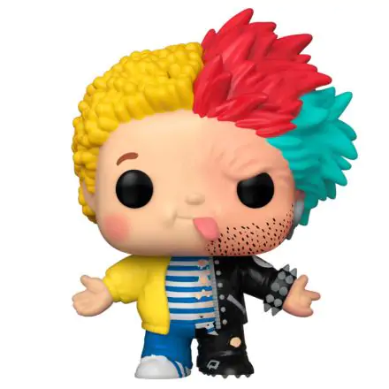 Garbage Pail Kids POP! Vinylová figúrka Split Kit 9 cm produktová fotografia