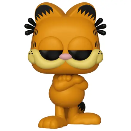 Garfield POP! Comics vinylová figúrka Garfield 9 cm produktová fotografia